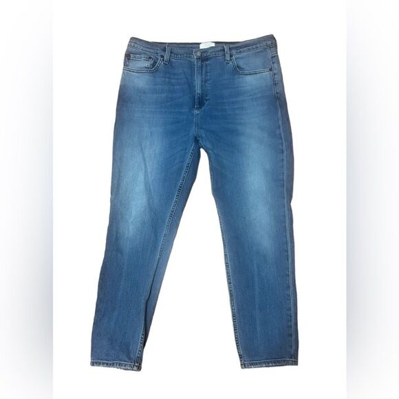 Boyish the Zachary Skinny Jean Best Foot Forward 32 - Picture 2 of 10